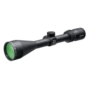Sightron S1 Series 4-12X40 G2 Duplex Riflescope