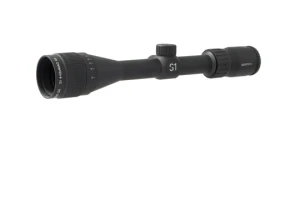 Sightron S1 Series 4-12X40 A0 G2 Duplex Riflescope
