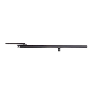 Mossberg 835 Ulti-Mag 12 Gauge Slug Barrel, Cantilever Mount - 24" - Blued **DISCONTINUED**