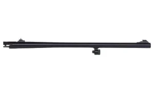 Mossberg 12 Gauge 500 Slug Barrel 24" Adjustable Rifle Sights Woodlands Camo **DISCONTINUED**