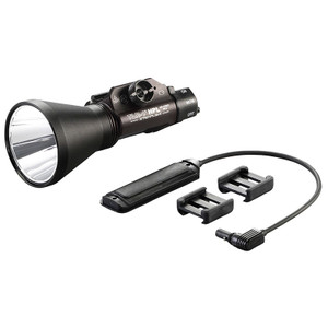 Streamlight TLR-1 HPL Strobe HP Rail Mounted Tactical (With Remote Switch) Light C4 LED