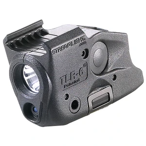 Streamlight TLR-6 Light/Lazer, Fits Glock 42/30