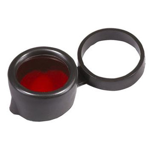 Streamlight Red Flip Lens Filter