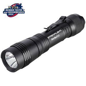 Streamlight ProTac 2.0, 2000 Lumens, Rechargeable