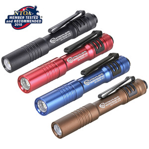 Streamlight Microstream USB Pocket Light (Black)