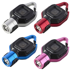 Streamlight Pocket Mate USB- Pink