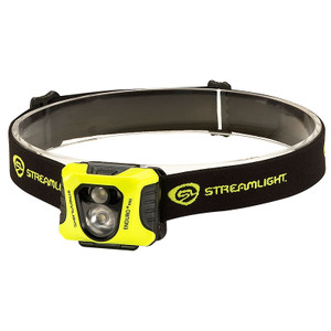 Streamlight Enduro Pro Headlamp- Green LED