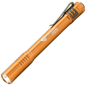Streamlight Stylus Pro Penlight (Orange)