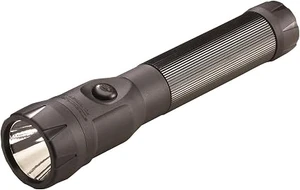 Streamlight PolyStinger LED 120V AC/DC, 2 Holders, Black