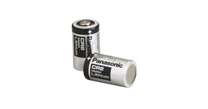 Streamlight CR2 2-Pack Batteries For TLR-3 and TLR-4