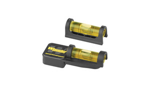 Wheeler Level-Level-Level Scope Leveler