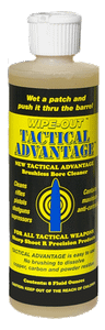 SharpShoot-R Precision Products - Wipe-Out Tactical Advantage