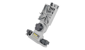Wheeler Delta Series AR-15 Mag Well Vise Block