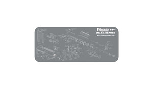 Wheeler Delta Series AR Maintenance Mat