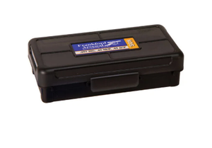 Frankford Arsenal Hinge-Top Ammo Box, 50 Round #508 (10mm-45 ACP)