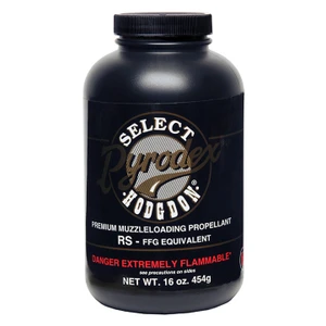 Pyrodex Select Rifle/Shotgun Powder