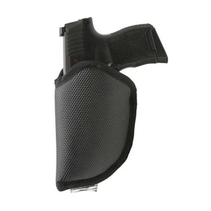 Blackhawk TecGrip FormLok IWB Moldable Holster- Size 3- Full Size Pistol