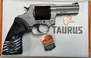 Taurus 856 1776 250th Anniversary .38 Spl.+P, 3" Matte Stainless