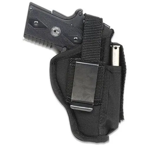 Gunmate Hip Holster Size 20- Ambidextrous- Small Frame Revolver
