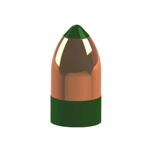 50 cal Copper Aerotip