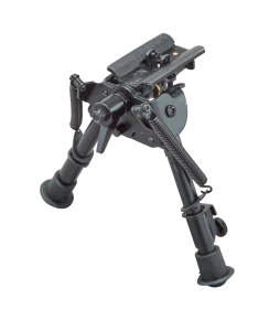 Champion Pivot Bipod - 6"-9"