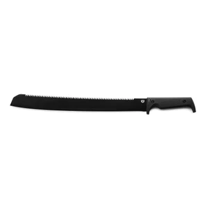 TRUE Sawback Machete