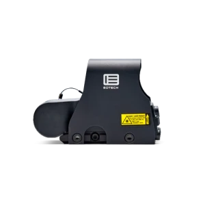EOTech HWS XPS2, 1-Dot Speed Ring Reticle