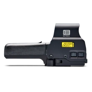 EOTech HWS 518, 1-Dot Speed Ring Reticle