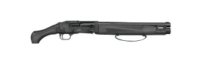 Mossberg 990 AfterShock Lasersaddle 12ga, 14.75" Barrel