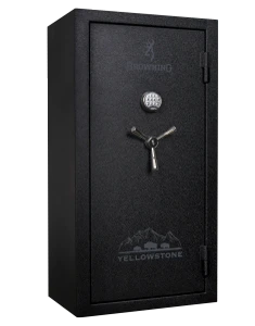 Browning Yellowstone Series 23-Gun Safe
