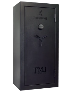 Browning Full Metal Jacket Series 24-Gun Safe