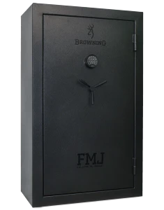 Browning Full Metal Jacket Series 32-Gun Safe
