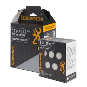 Browning Dry-Zone™ Moisture Reducer