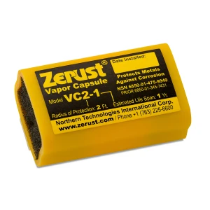 Browning ZERUST® Vapor Capsule