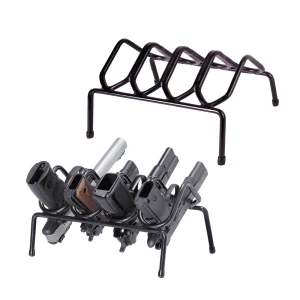 Browning Freestanding 4-Gun Pistol Rack
