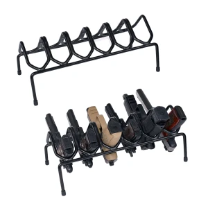 Browning Freestanding 6-Gun Pistol Rack