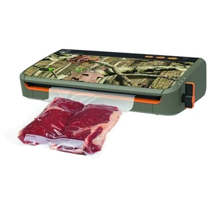 FoodSaver GameSaver Wingman Camo Food Sealer