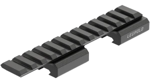 Leupold Open Range Rimfire 11mm/3/8" 1-Piece Base