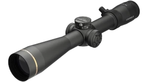 VX-5HD Gen 2  3-15x44 CDS-SZL2 Side Focus Illum. FireDot Duplex