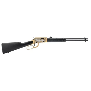 Rossi Rio Bravo 22LR Ronald Reagan Tribute Edition