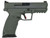 SDS Arms Tisas PX-9 Gen3 Nightstalker 9mm