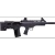 American Tactical Bulldog SGA