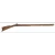 Traditions Kentucky Rifle .50 cal Flintlock, Select Hardwood/Blued