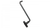 Ravin Draw Handle for R500 Series