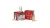 Hornady 17 Hornet 20 gr V‑MAX® Superformance® Varmint