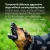 Mace Flip Top Muzzle Dog Deterrent & Self Defense Spray