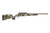 Savage Arms Axis 2 PRO .7mm-08 Rem, Savage Woodland Camo