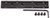 Traditions One-Piece Base for Traditions Break-Open Models, Aluminum