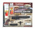 Traditions 1851 Navy Black Powder Revolver Redi-Pak .44 Cal, Brass