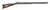 Traditions Mountain Rifle .50cal Flintlock, 32" Barrel